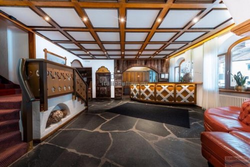 Hotel Croce Bianca Leisure & Spa SKI