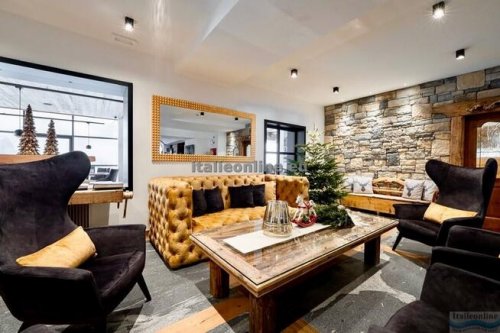 Hotel Croce Bianca Leisure & Spa SKI