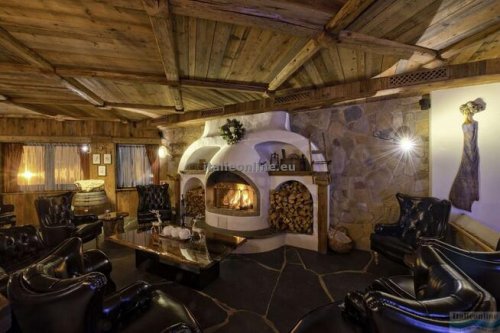 Hotel Croce Bianca Leisure & Spa SKI