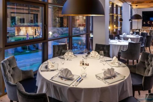 Hotel Croce Bianca Leisure & Spa SKI
