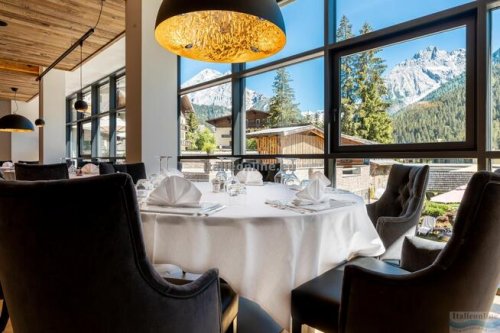Hotel Croce Bianca Leisure & Spa SKI
