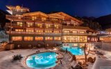 Torre Bianca, Hotel Croce Bianca Leisure & Spa SKI Hotel Croce Bianca Leisure & Spa SKI