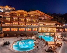 Hotel Croce Bianca Leisure & Spa SKI