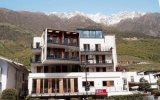 Katalog zájezdů - Itálie, Hotel Kleinkunst SKI