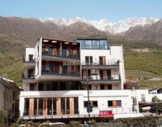 Hotel Kleinkunst SKI