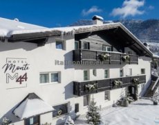 Hotel Monte 44 SKI