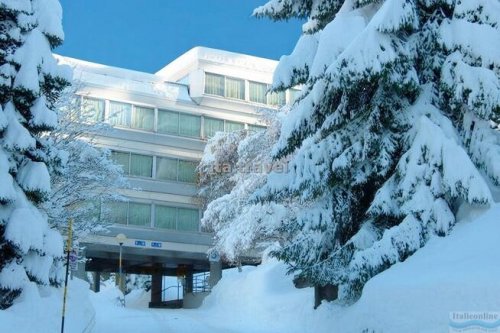 Residence Albare