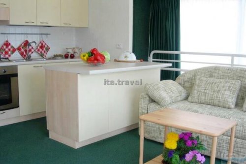 Residence Albare