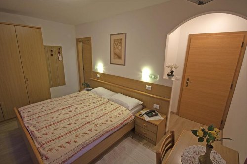 Hotel La Molinella - Soraga