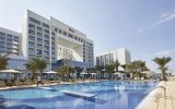Hilton Dubai The Walk, RIU Dubai RIU Dubai