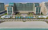 Katalog zájezdů, Hilton Dubai Palm Jumeirah