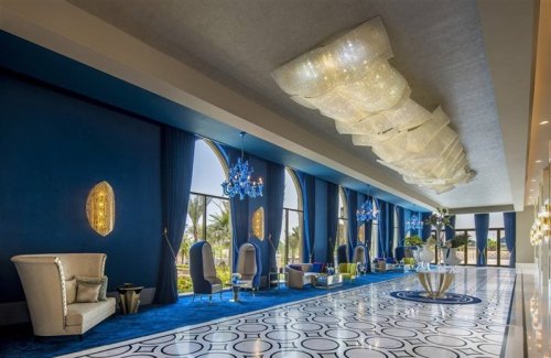 Rixos Premium Saadiyat Island