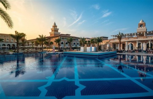 Rixos Premium Saadiyat Island
