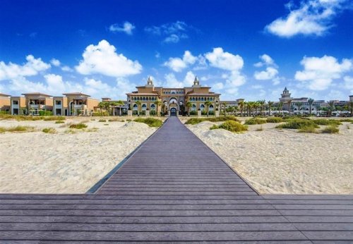 Rixos Premium Saadiyat Island