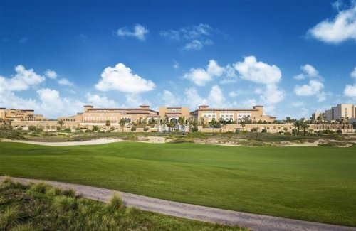Rixos Premium Saadiyat Island