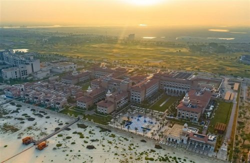 Rixos Premium Saadiyat Island