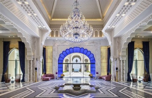 Rixos Premium Saadiyat Island