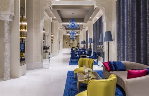 Rixos Premium Saadiyat Island
