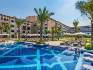 Rixos Premium Saadiyat Island Rixos Premium Saadiyat Island