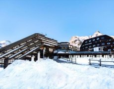 Blu  Senales Active & Family Resort