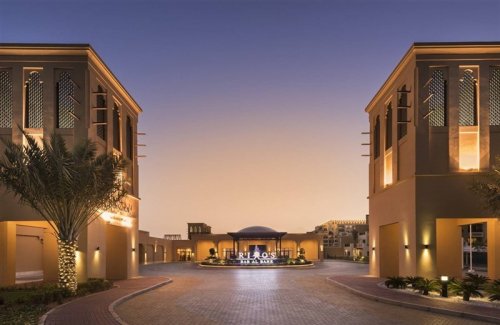 Rixos Bab Al Bahr