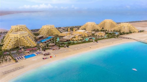 Rixos Bab Al Bahr