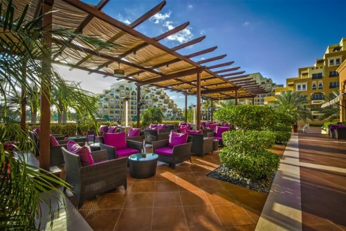 Rixos Bab Al Bahr