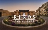 Katalog zájezdů, Rixos Bab Al Bahr