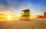 FLORIDA: státem slunce a pláží