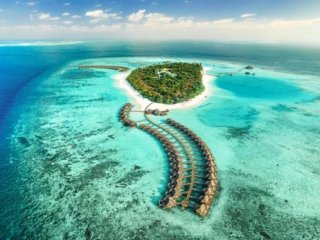 Sun Siyam Iru Fushi Maldives
