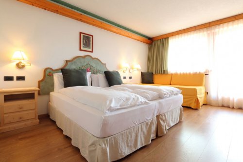 Park Hotel Bellacosta autobusem