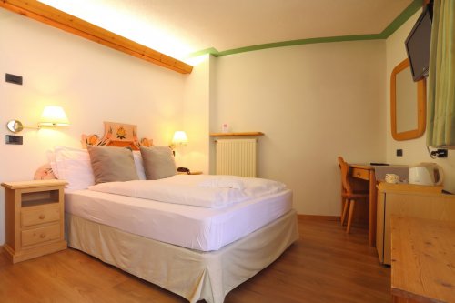Park Hotel Bellacosta autobusem