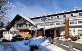 Park Hotel Bellacosta autobusem, Hotel Grünwald autobusem Hotel Grünwald autobusem