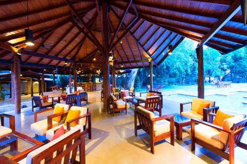 HOTEL SIGIRIYA 3