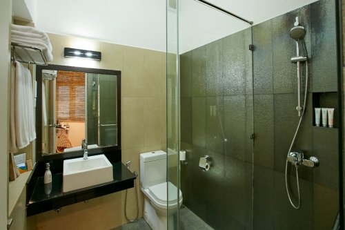 HOTEL SIGIRIYA 3
