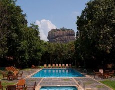 HOTEL SIGIRIYA 3  