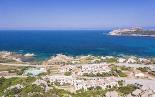 Apartmány Baia Santa Reparata