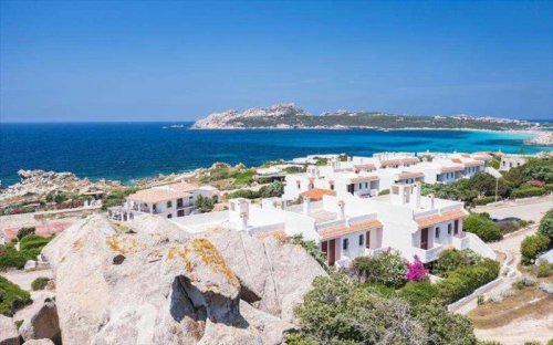 Apartmány Baia Santa Reparata