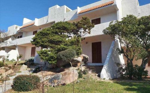 Apartmány Baia Santa Reparata