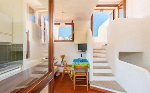 Apartmány Baia Santa Reparata