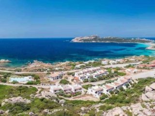 Apartmány Baia Santa Reparata Apartmány Baia Santa Reparata