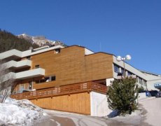 Hotel Regina e Fassa