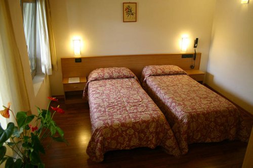 Hotel Orsa Maggiore