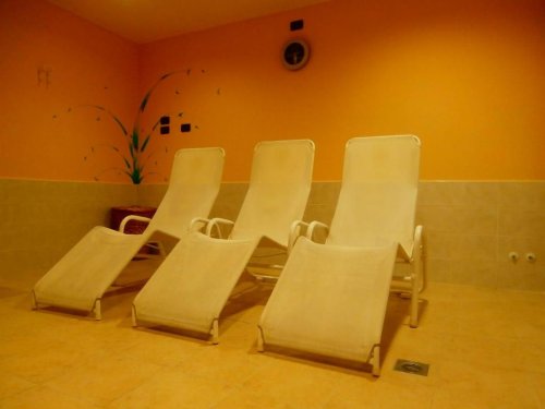 Hotel Orsa Maggiore