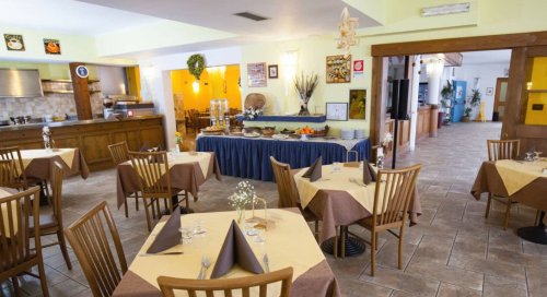 Hotel Orsa Maggiore
