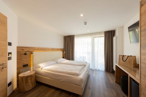 Hotel Active Alm Moena