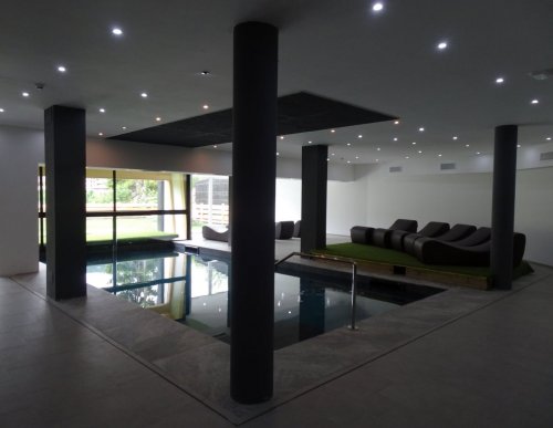 Hotel Active Alm Moena