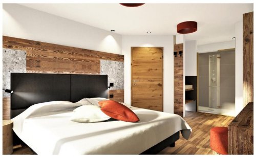 Hotel Active Alm Moena