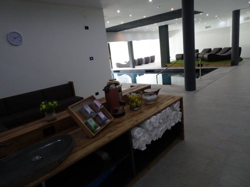 Hotel Active Alm Moena