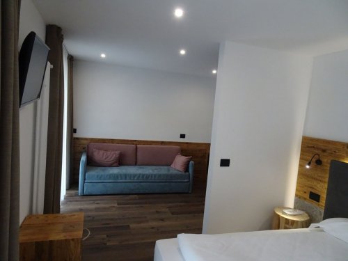 Hotel Active Alm Moena